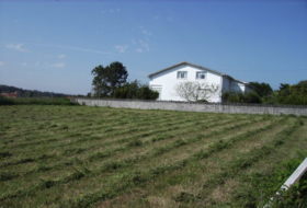 Valdoviño 750&nbsp;м²