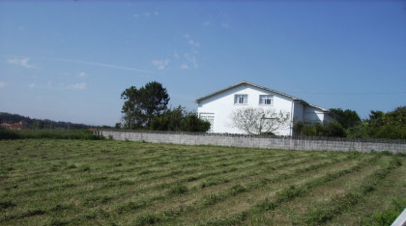 La Coruña - Valdoviño - 750m2