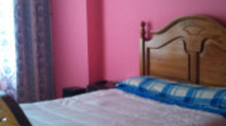 La Coruna - Ferrol - 120m2