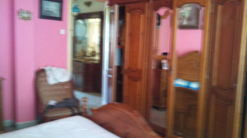La Coruna - Ferrol - 120m2