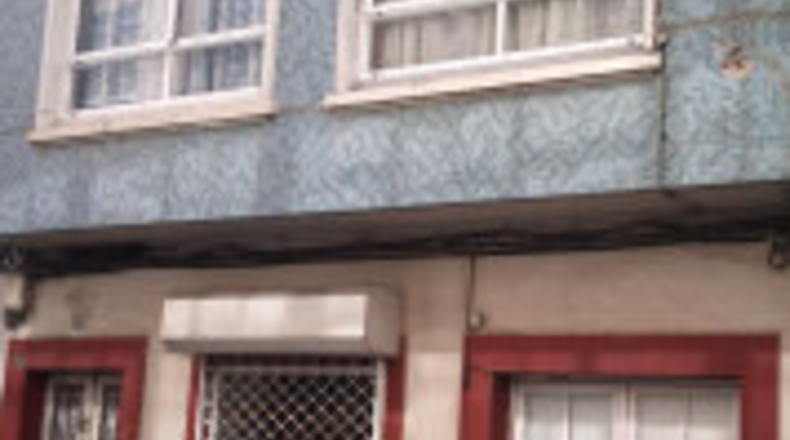 La Coruna - Ferrol - 120m2