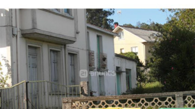 La Coruña - Balón Viejo - 350m2