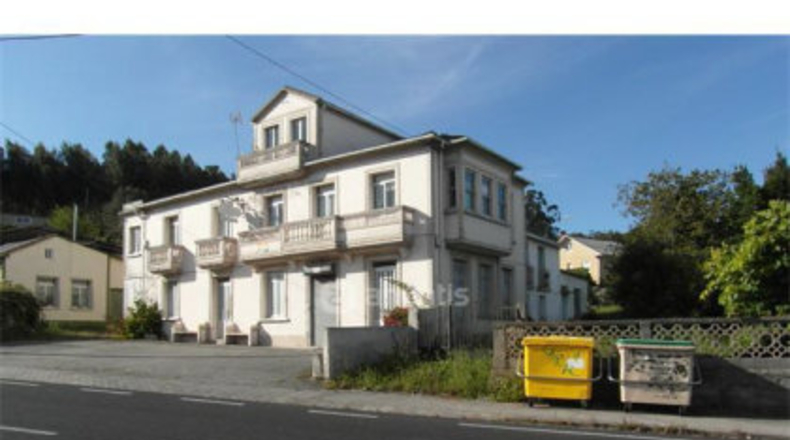 La Coruña - Balón Viejo - 350m2