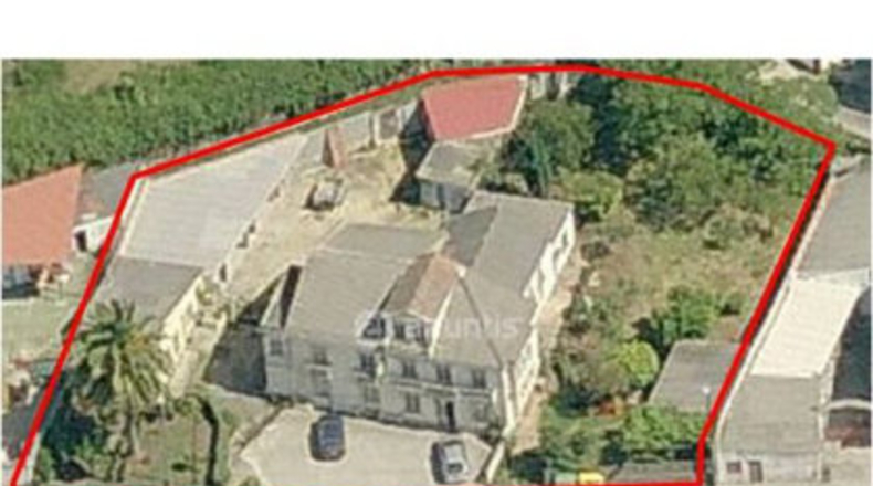 La Coruña - Balón Viejo - 350m2