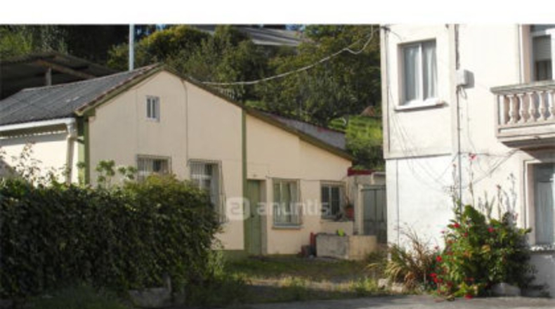 La Coruña - Balón Viejo - 350m2