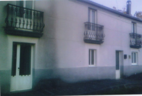 Cedeira 3000&nbsp;m² 
