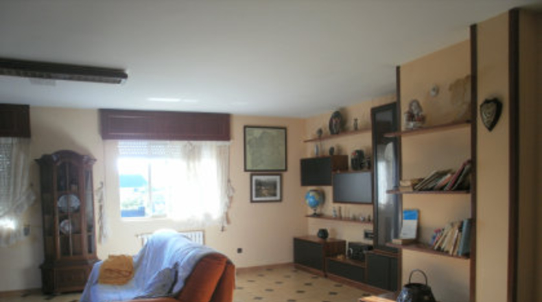 La Coruña - Valdoviño - 120m2