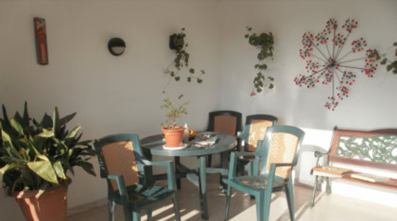 La Coruña - Valdoviño - 120m2