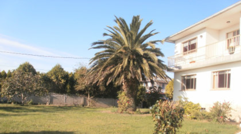 La Coruña - Valdoviño - 120m2