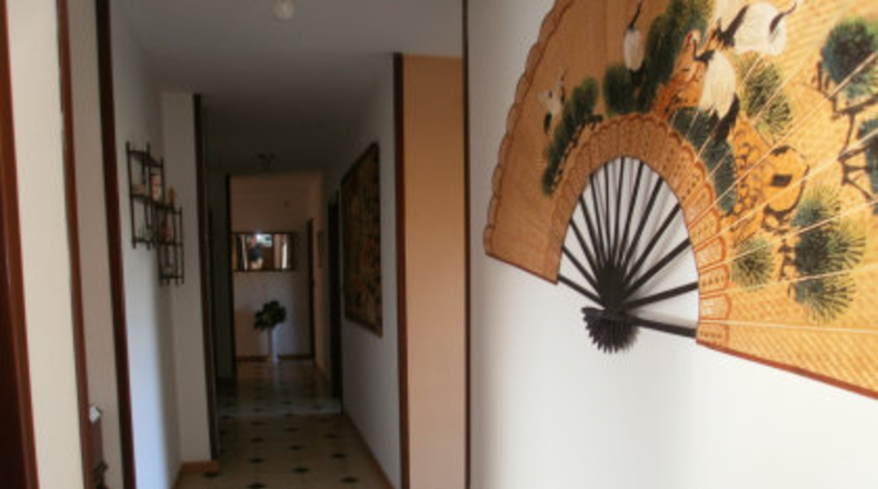 La Coruña - Valdoviño - 120m2