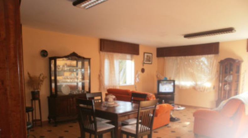 La Coruña - Valdoviño - 120m2