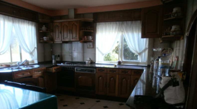 La Coruña - Valdoviño - 120m2