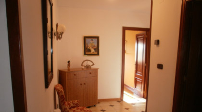 La Coruña - Valdoviño - 120m2