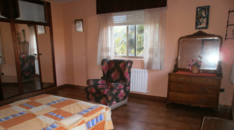 La Coruña - Valdoviño - 120m2