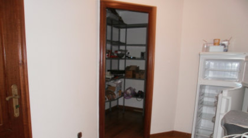 La Coruña - Valdoviño - 120m2