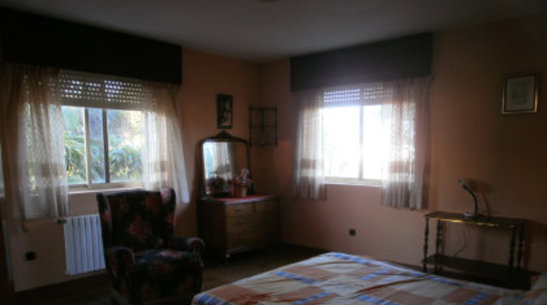 La Coruña - Valdoviño - 120m2
