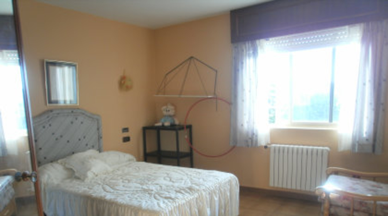 La Coruña - Valdoviño - 120m2