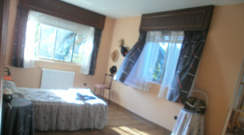 La Coruña - Valdoviño - 120m2
