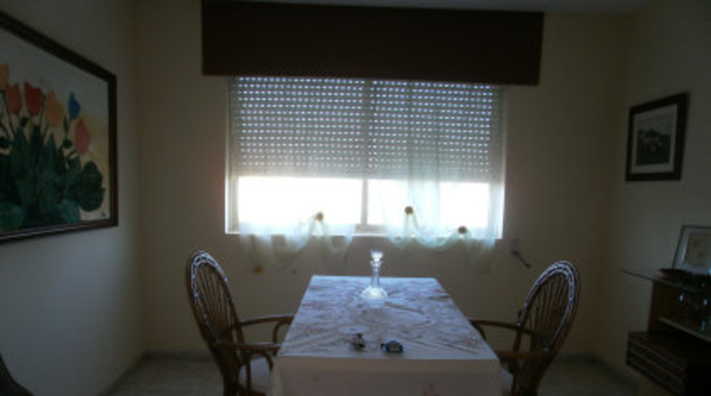 La Coruña - Valdoviño - 120m2