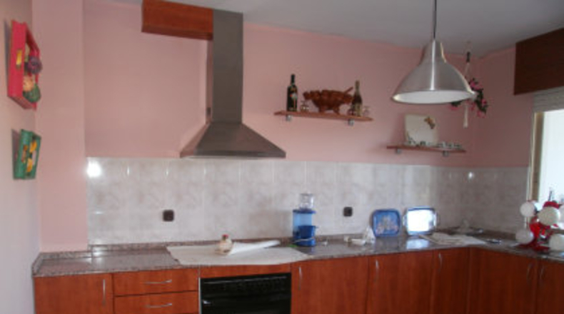 La Coruña - Valdoviño - 120m2