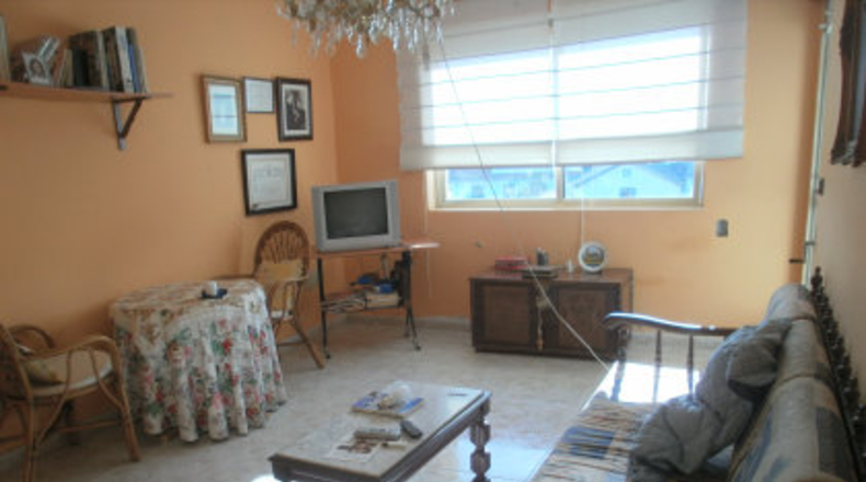 La Coruña - Valdoviño - 120m2