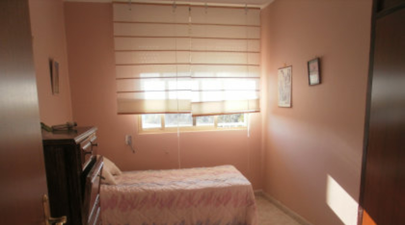 La Coruña - Valdoviño - 120m2