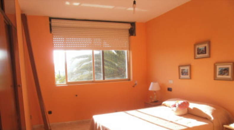La Coruña - Valdoviño - 120m2