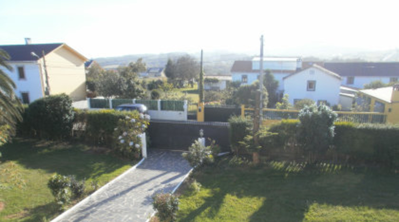 La Coruña - Valdoviño - 120m2