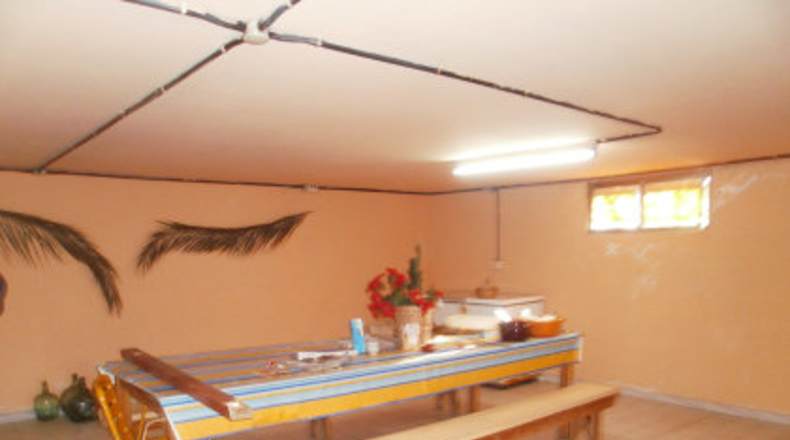 La Coruña - Valdoviño - 120m2