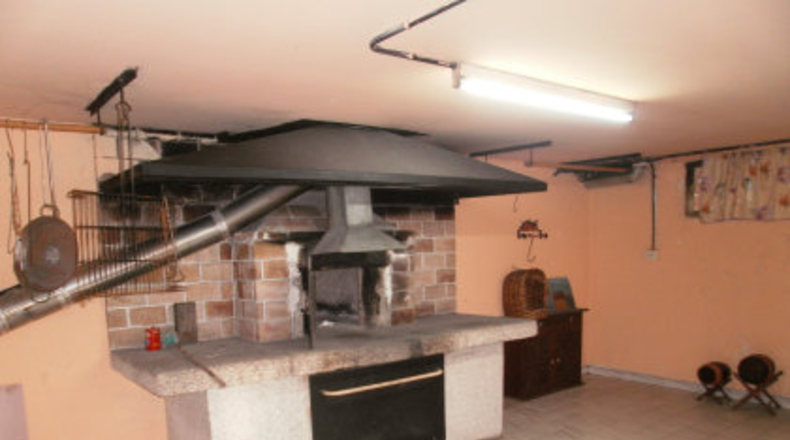 La Coruña - Valdoviño - 120m2