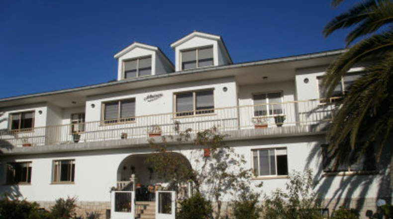 La Coruña - Valdoviño - 120m2