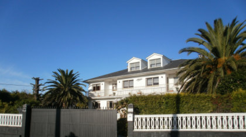 La Coruña - Valdoviño - 120m2