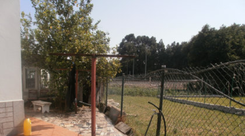 La Coruña - Narón - 252m2