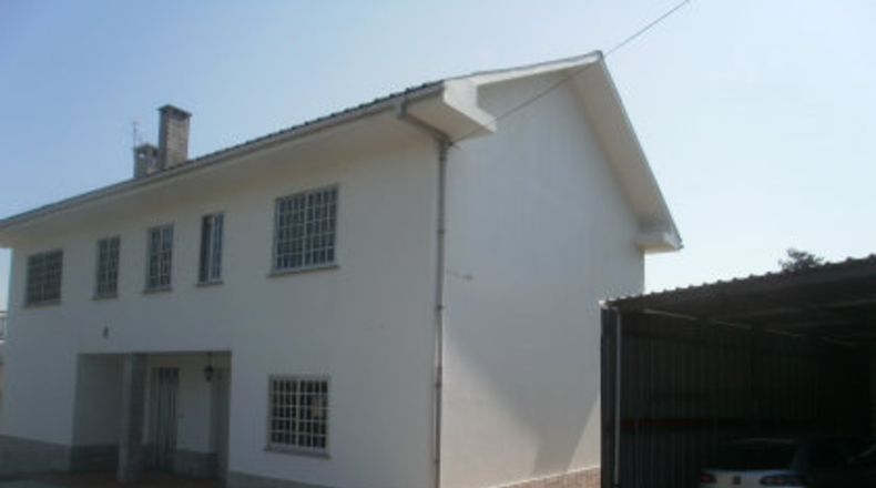 La Coruña - Narón - 252m2
