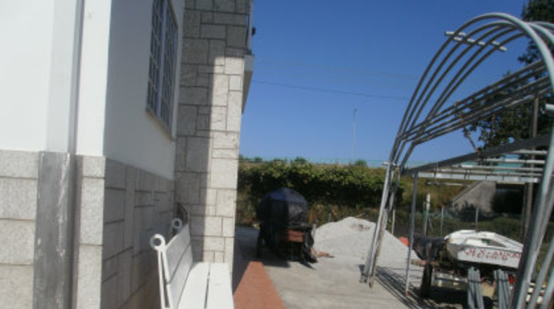 La Coruña - Narón - 252m2