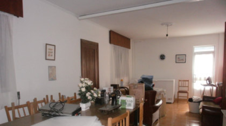 La Coruña - Narón - 252m2