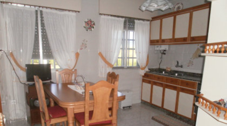 La Coruña - Narón - 252m2