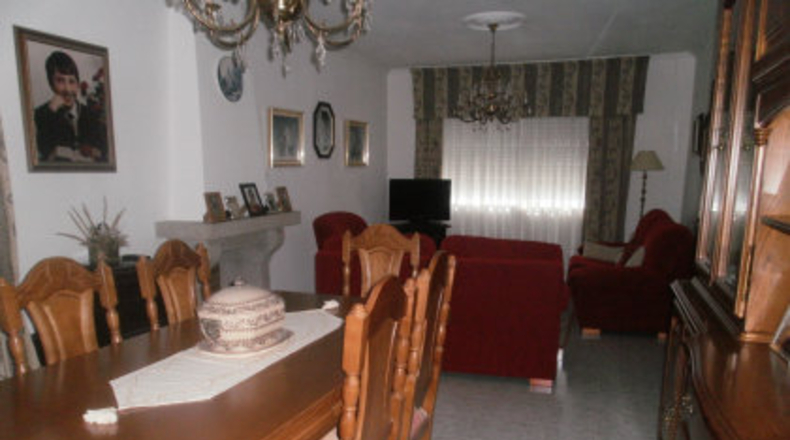 La Coruña - Narón - 252m2