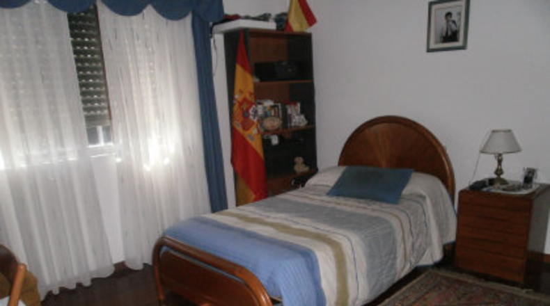 La Coruña - Narón - 252m2