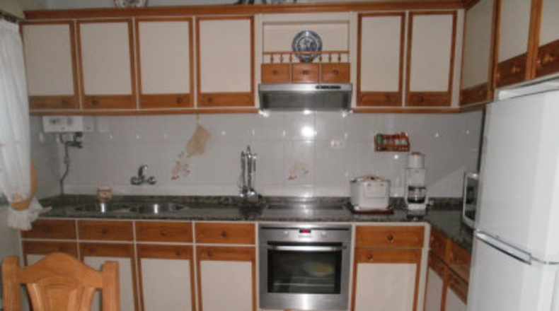 La Coruña - Narón - 252m2