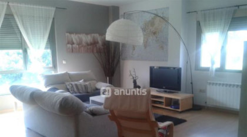 La Coruña - Cabanas - 1645m2