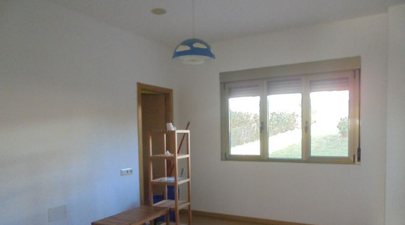 La Coruña - Cabanas - 1645m2