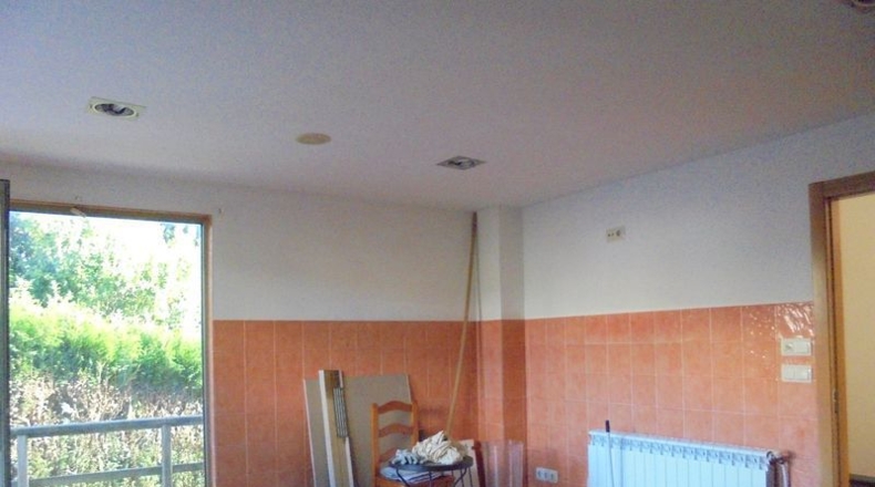 La Coruña - Cabanas - 1645m2