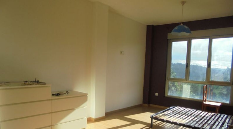 La Coruña - Cabanas - 1645m2
