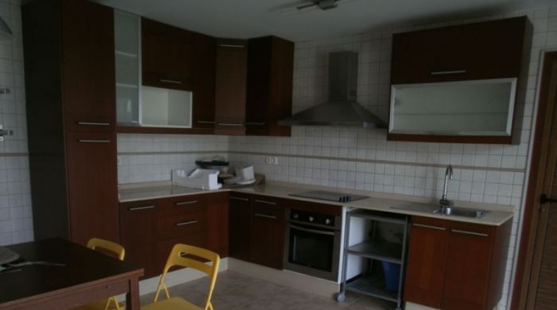 La Coruña - Cabanas - 1645m2