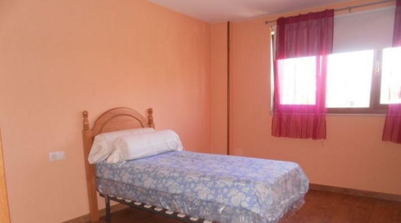 La Coruña - Cabanas - 1645m2