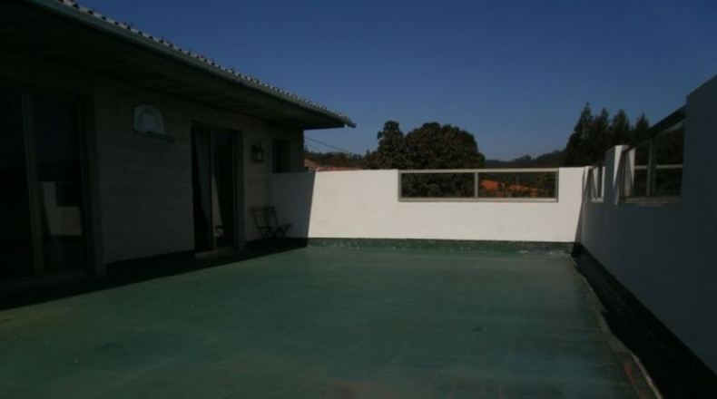 La Coruña - Cabanas - 1645m2