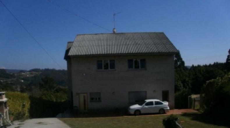 La Coruña - Cabanas - 1645m2