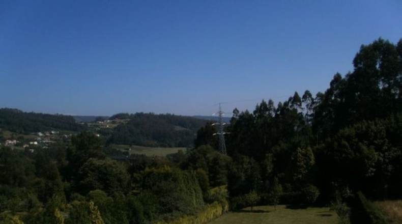 La Coruña - Cabanas - 1645m2