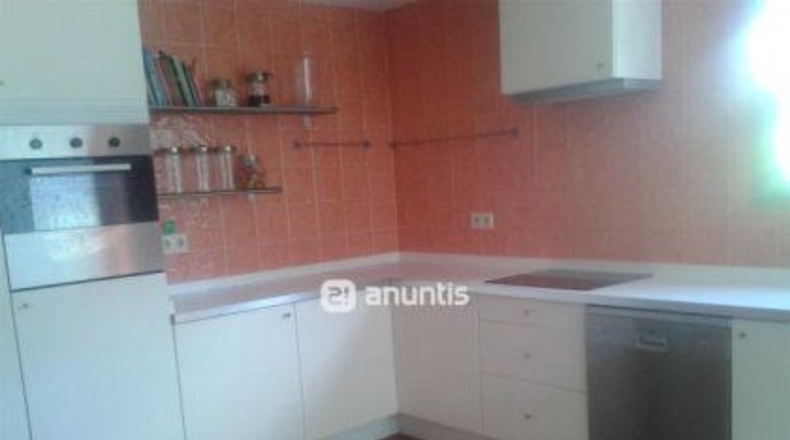 La Coruña - Cabanas - 1645m2